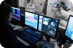 Photo of patient care