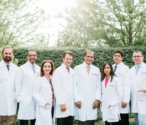 Photo of CCI Team