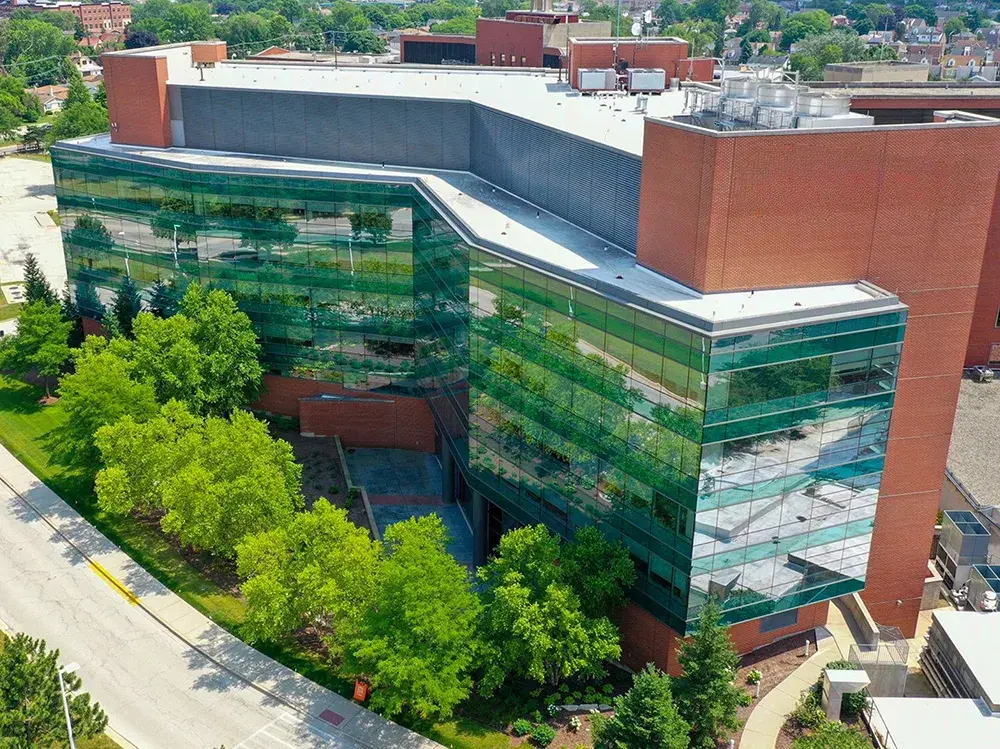 Resurrection-medical-center