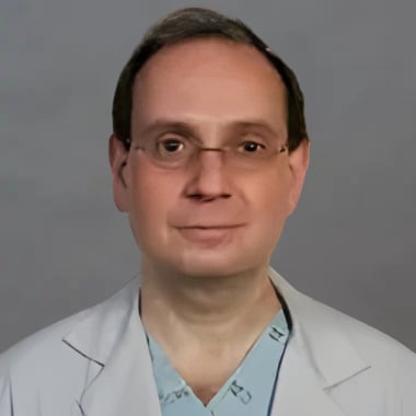 Dr. Nicolaos Abariotis
